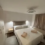 Apartment With Parking Space Near The *