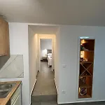 With Parking Space Near The Apartment