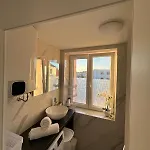 With Parking Space Near The Apartment