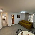With Parking Space Near The