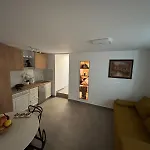 Apartment With Parking Space Near The Betina (Sibenik-Knin)