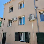 With Parking Space Near The