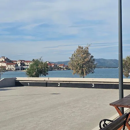 Apartment With Parking Space Near The Betina (Sibenik-Knin)