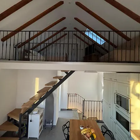 Apartment With Parking Space Near The Betina (Sibenik-Knin)