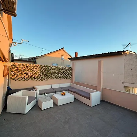 With Parking Space Near The Betina (Sibenik-Knin)