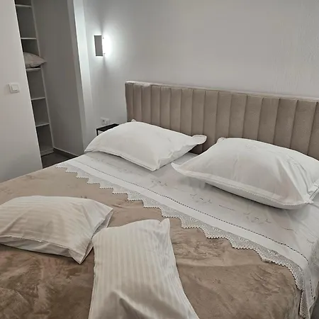 With Parking Space Near The