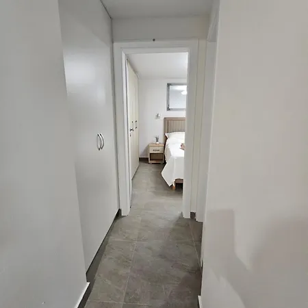 With Parking Space Near The