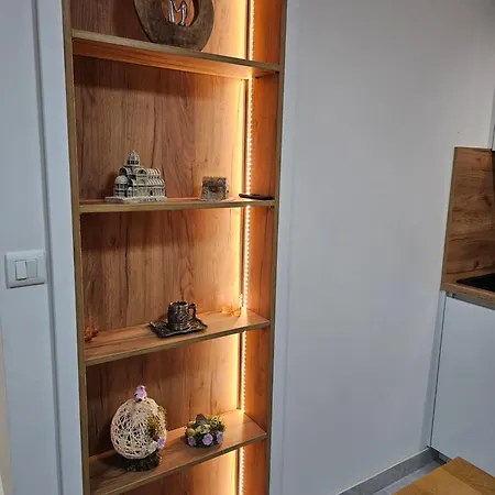 With Parking Space Near The * Betina (Sibenik-Knin)