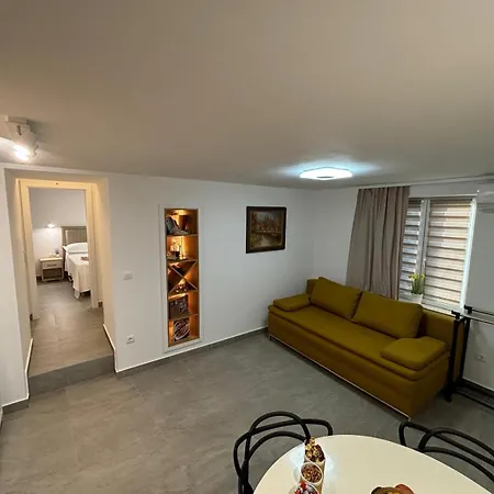 With Parking Space Near The