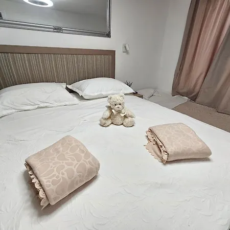 With Parking Space Near The * Betina