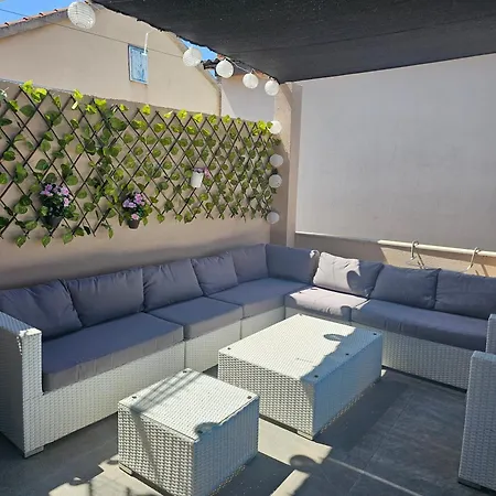 Apartment With Parking Space Near The Betina (Sibenik-Knin)