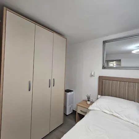 With Parking Space Near The * Betina (Sibenik-Knin)