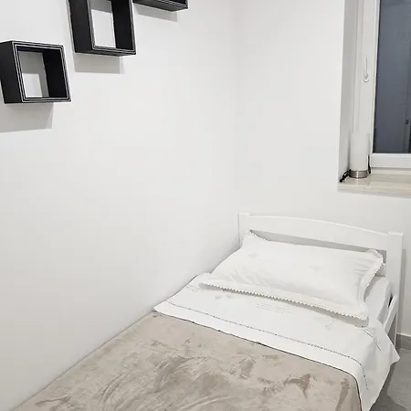 With Parking Space Near The *