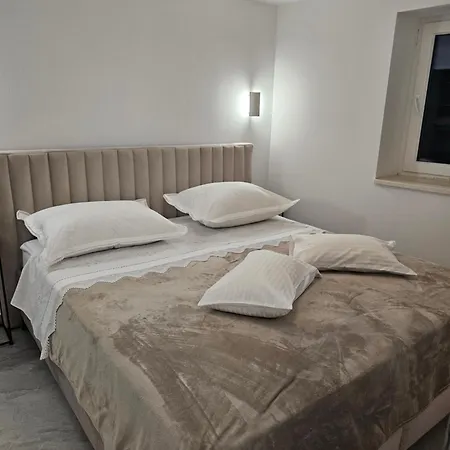 With Parking Space Near The