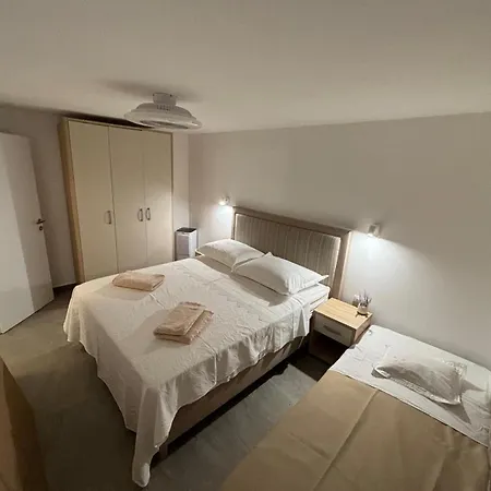 With Parking Space Near The *