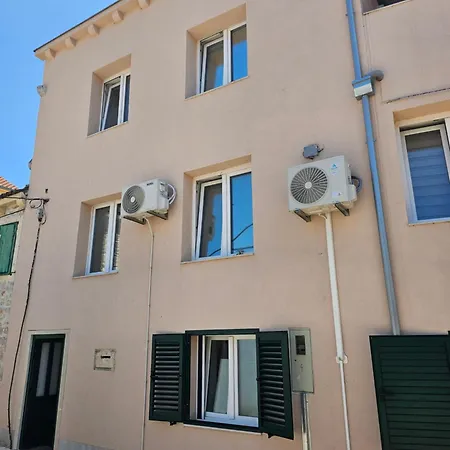 With Parking Space Near The