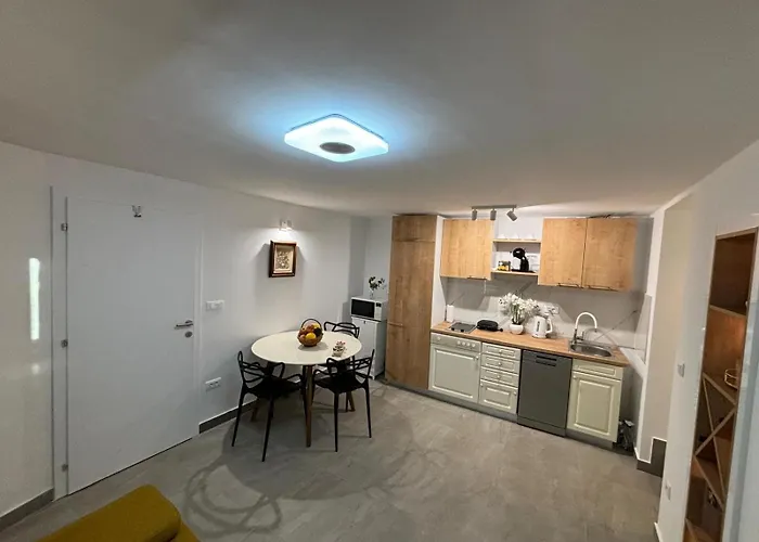 With Parking Space Near The * Betina (Sibenik-Knin)