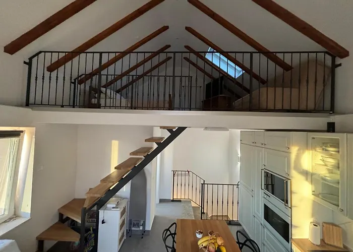 Apartment With Parking Space Near The Betina (Sibenik-Knin)