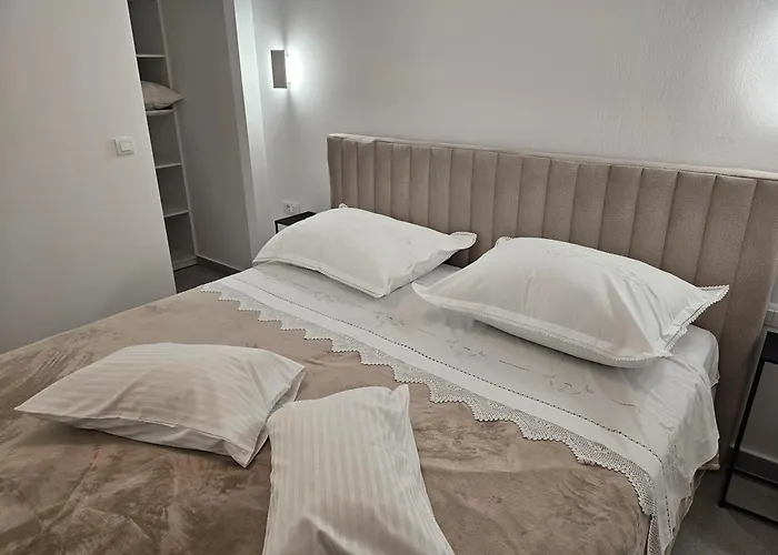 With Parking Space Near The