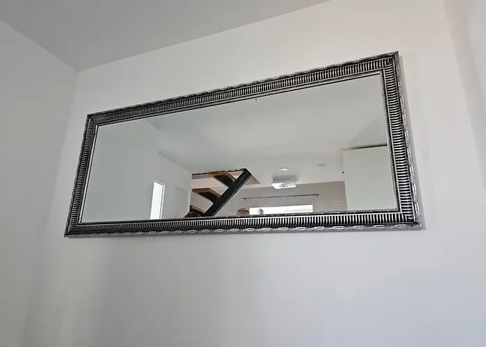 شقة With Parking Space Near The بيتينا