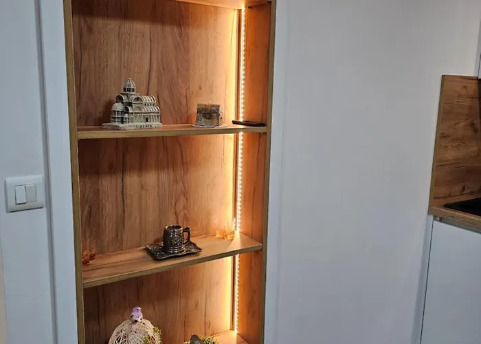 With Parking Space Near The * بيتينا