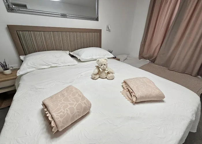 With Parking Space Near The * بيتينا