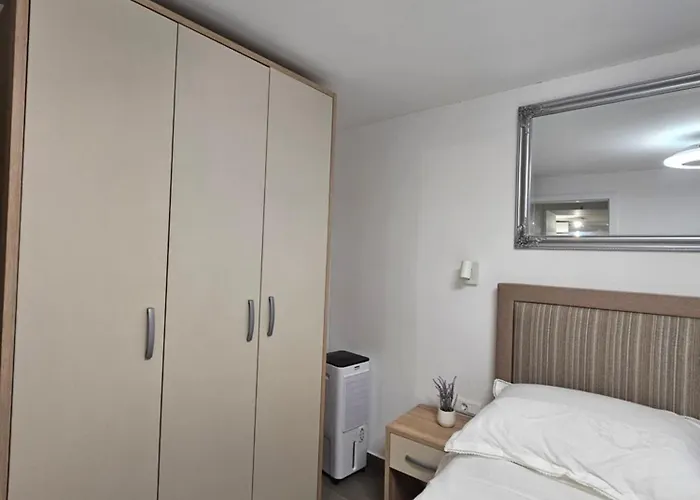 With Parking Space Near The * بيتينا