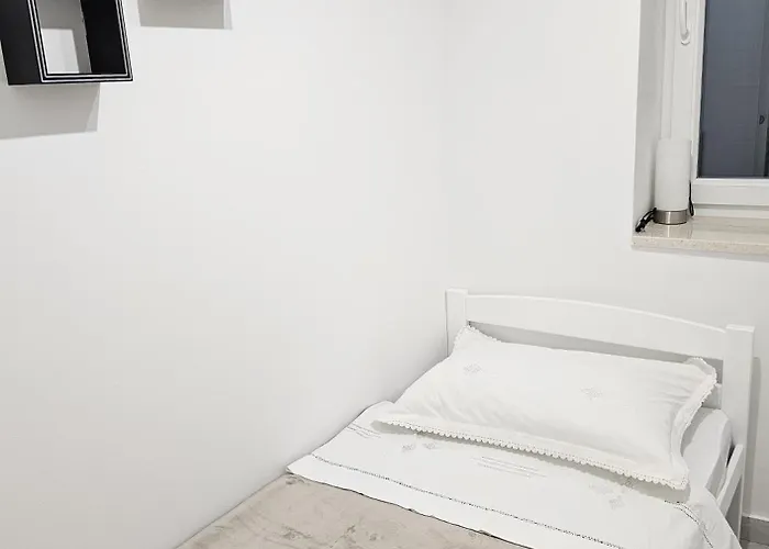 With Parking Space Near The *