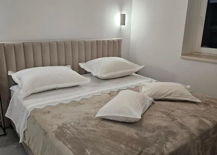 With Parking Space Near The